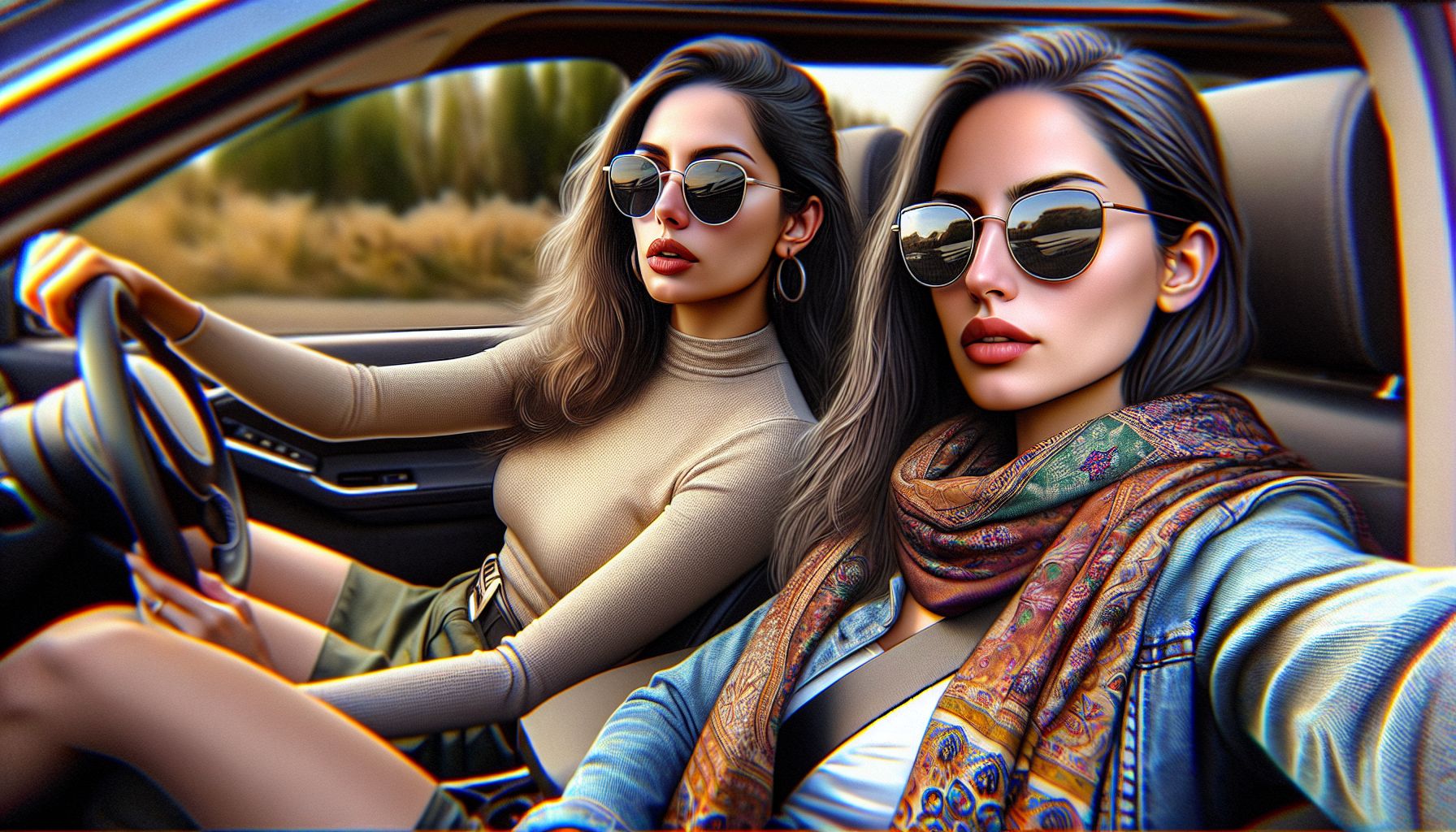 Sommerurlaub in den Küstenstädten Europas