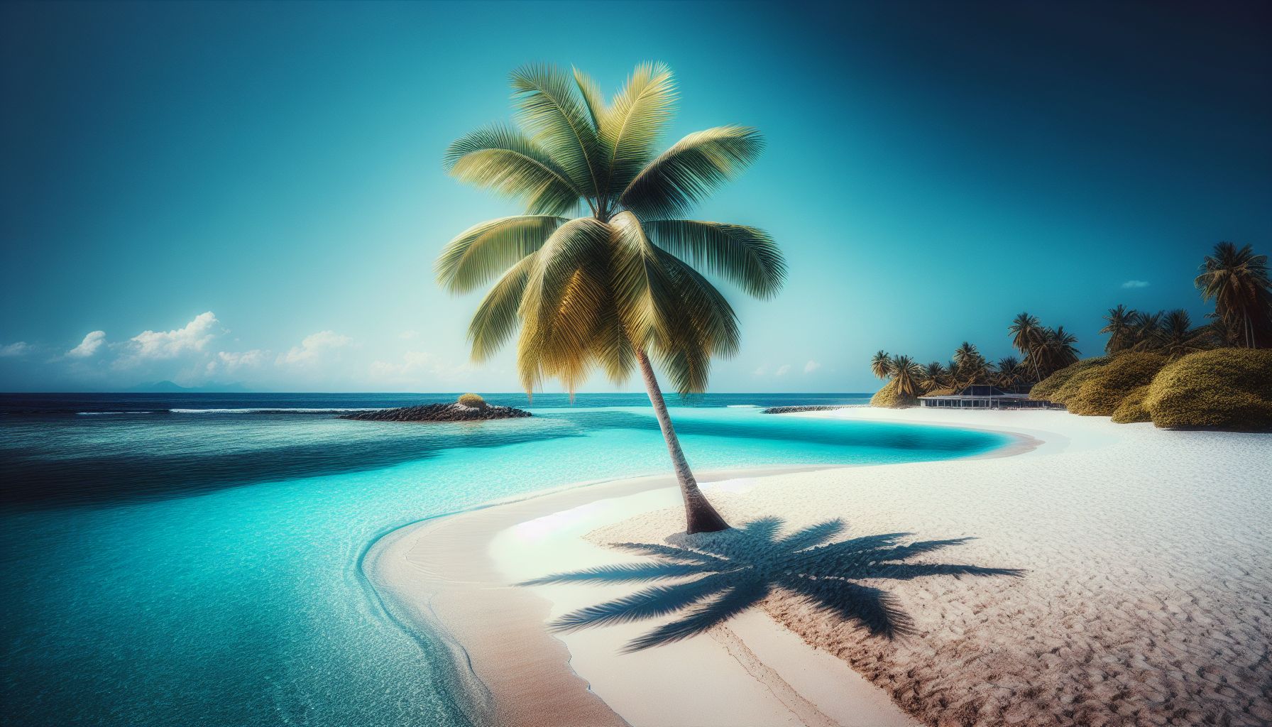 Die 5 faszinierendsten Strände