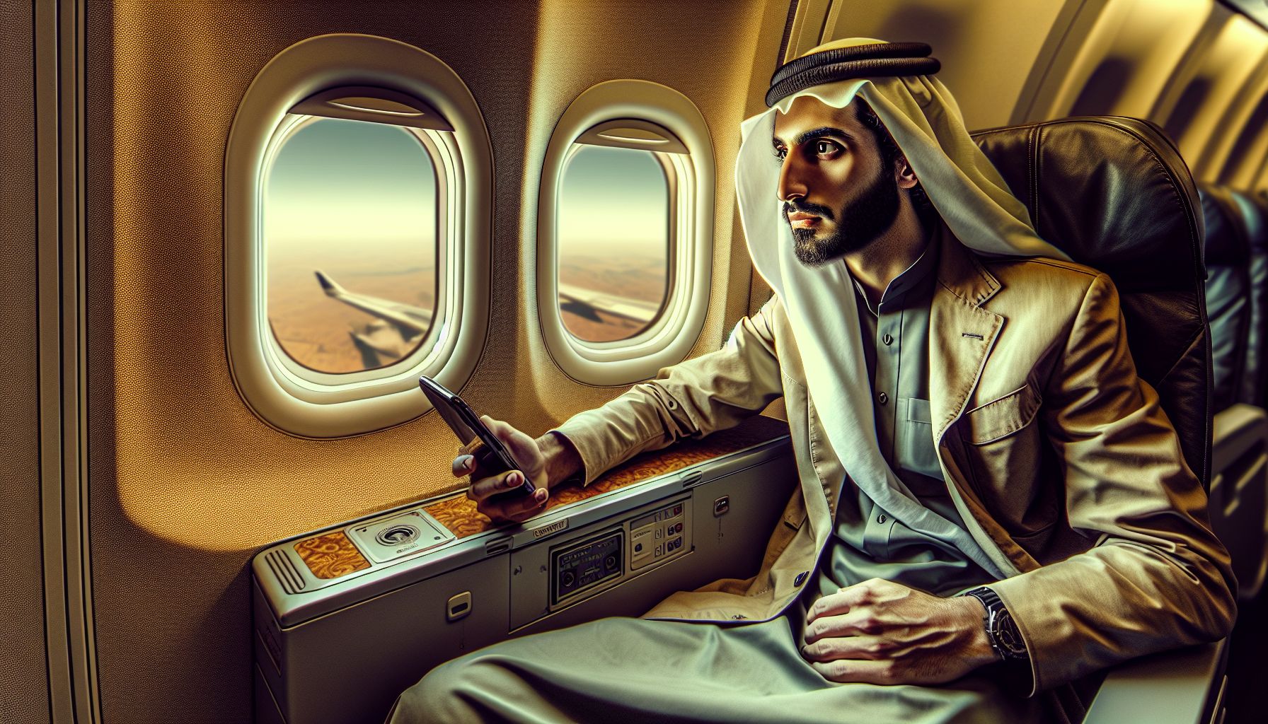 Tipps für lange Flugreisen