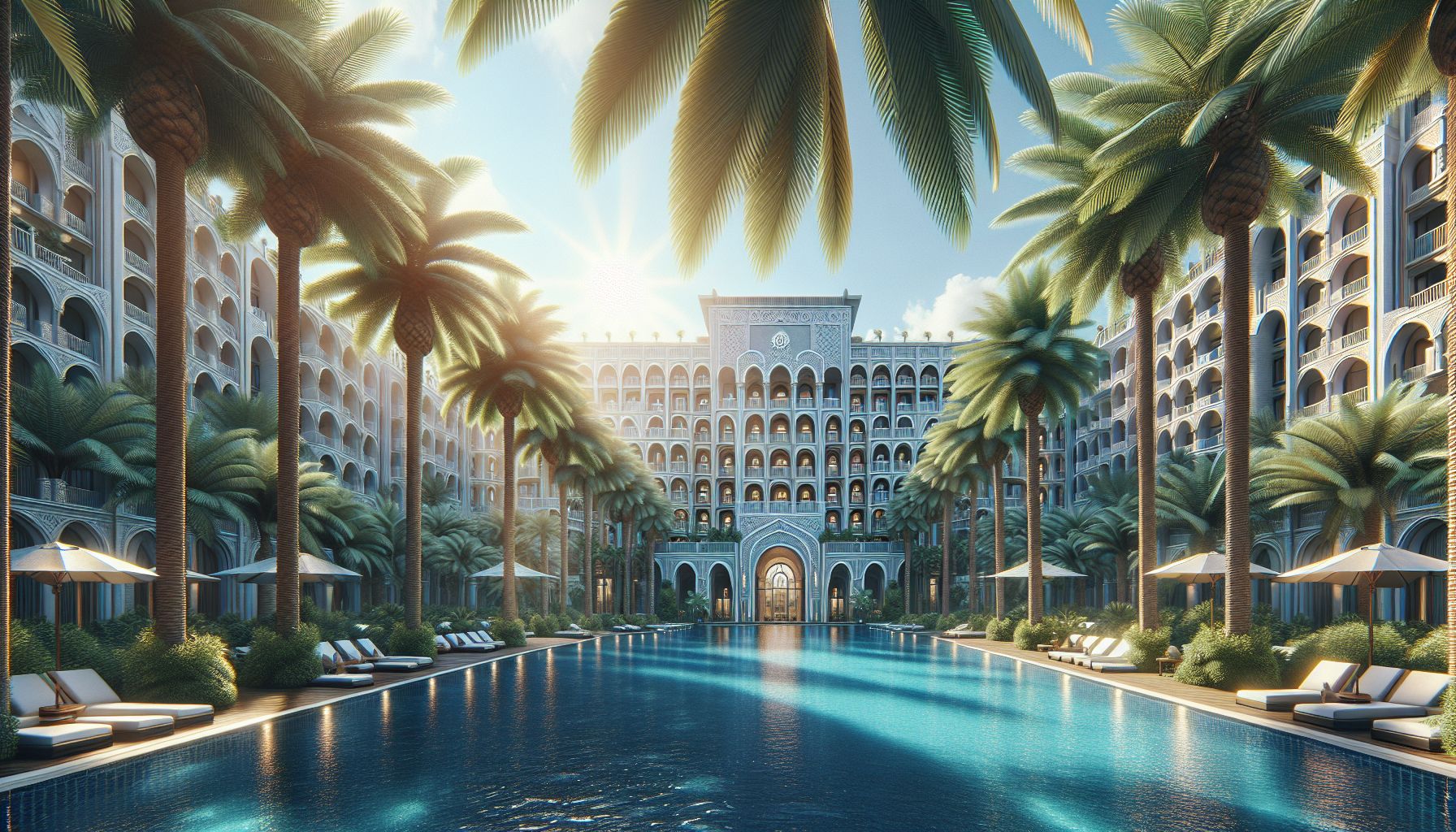 Pauschalreise oder individuelle Buchungen?