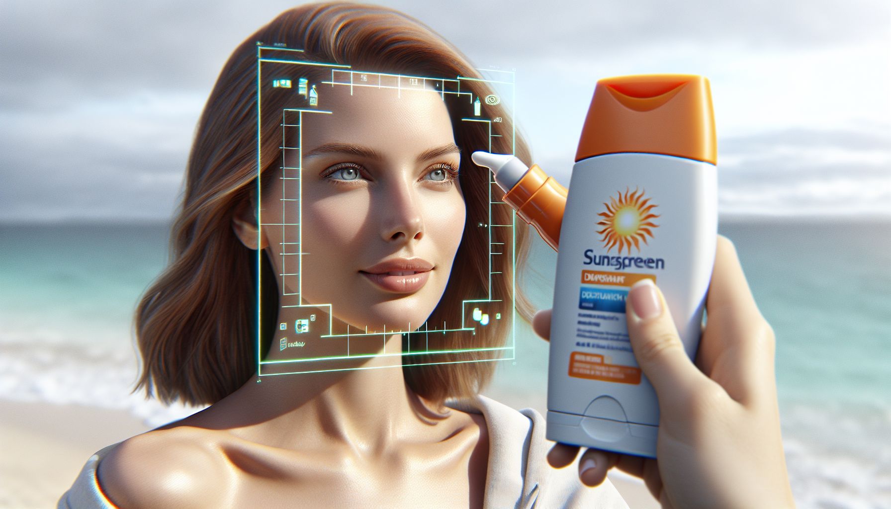 Sicher reisen im Sommerurlaub: So schützt du dich vor Sonnenbrand