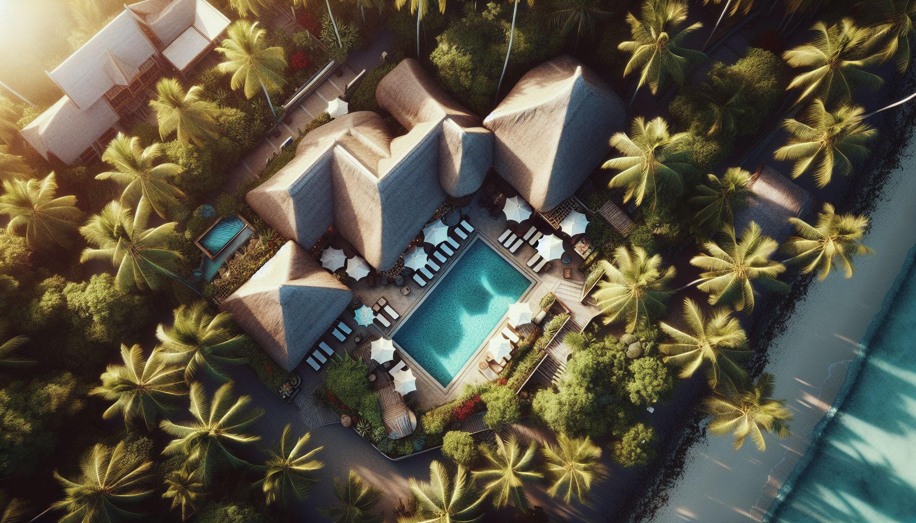 Die 10 nachhaltigsten Hotels